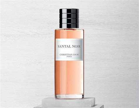 botte dior noir|santal noir christian dior price.